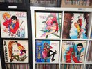 JAPAN LP Yuji Ohno - Lupin III The 3rd Rupan Sansei Vinyl OST Jazz Funk BGM