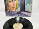Gregg Allman Laid Back   Record Album Vinyl LP