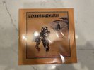Motley Crue Pirates Of The Final Frontier Vinyl Bootleg