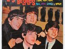 The Beatles - A Hard Day's Night - 1964 Peru LP