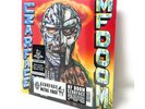 Czarface Meets Metal Face MF Doom LP Newbury Comics #/1500 Wu-Tang Clan Sealed