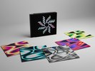 Various Artists - Federation Of Rytm III [hot foil printed sleeve]