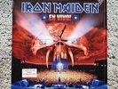 Iron Maiden En Vivo