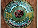 Grateful Dead American Beauty 1970 Vinyl Warner Bros Records 1st Press