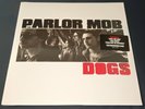 The Parlor Mob – Dogs Roadrunner Vinyl 2LP 2011 NEW
