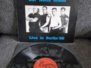 Bohse Onkelz - Der Nette Mann Live In Berlin 86 Vinyl LP