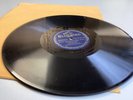 BLUES 78 BIG MACEO anytime for you/ since you’ve been gone VG++ bluebird