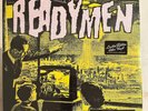 THE READYMEN – RESTLESS - LIMITED EDITION COLOR VINYL LP NEW - 6B