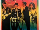 B-52S - COSMIC THING LP & LOVE SHACK 12