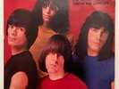 ** RAMONES - END OF THE CENTURY SIRE RECORDS OG 1980 STEREO SRK 6077 EX