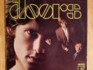 The Doors  Vintage Vinyl LP Record VG+  Light My Fire  Break On Through
