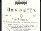 Jossette – In A Dream Original 1997 Press 12