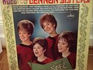 The Lennon Sisters Lp Noel On Mercury Vinyl