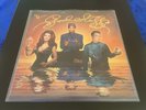 THE B-52'S - Good stuff LP 1992 - GERMANY Pop Rock/New Wave/Synth-pop RARE