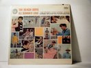 THE BEACH BOYS  LP  All Summer Long 1964 Capitol mono  vinyl