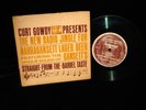 Curt Gowdy 33 EP New Radio Jingle Narragansett Lager Beer w/ PS Sleeve Red Sox