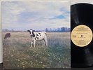 THE SCREAMING ABDABS Dark Side Of The Moo 1986 TRIXIE Prog Psych LP SYD BARRETT