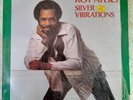 Roy Ayers   Silver Vibrations    Uno Melodic Records – UMLP 1   UK 1983 original