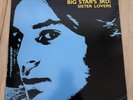 Big Star - Third/Sister Lovers - Vinyl LP - 1985 PVC Records