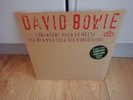 DAVID BOWIE - STRANGERS WHEN WE MEET 1995 UK LIMITED EDITION 7