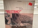 Donald Byrd - Mustang Blue Note BST 84238 Stereo 1966 RVG EX Vinyl LP Shrink