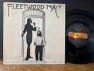 Fleetwood Mac 1979 MFSL Mobile Fidelity Sound Lab Rhiannon Landslide NM LP