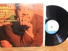 DONALD BYRD - Fuego LP - Blue Note 84026, 47 W 63rd NYC, DG RVG Stereo Stamp Ear