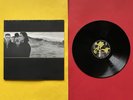 U2 The Joshua Tree LP Vinyl 1987 GATEFOLD Rock 70 OVP Box NM w Neu 3 2 1