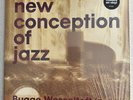 Bugge Wesseltoft – New Conception Of Jazz 2LP 1st Pressing Electronic Jazz Rare