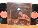 The TONY WILLIAMS LIFETIME Emergency  2-LP- Polydor 25-3001 Original 1969 Fusion
