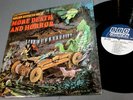 Sound Effects #21 More Death  & Horror Vinyl LP Soundtrack-Monster-BBC-1978-KRFX