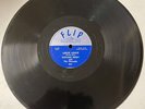 Richard Berry and Pharaohs KINGSMEN 1956 DOO WOP 78 Louie Louie FLIP VG+++ HEAR