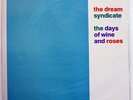 DREAM SYNDICATE DAYS OF WINE AND ROSES RUBY 123844 US VINYL LP