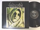 PENTACROSTIC The Pain Tears HELLION RECORDS LP RARE BRAZIL PRESS DEATH METAL