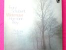 Sawallisch*Prey SCHUBERT: Winterreise - PHILIPS 2LP-Box with booklet STEREO