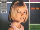France Gall - Baby Pop (Vinyl LP - 1966 - US - Reissue)