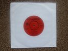 THE SHADOWS OF KNIGHT BAD LITTLE WOMAN/ GOSPEL ZONE ATLANTIC LABEL FROM 1966