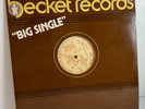 R&B - INDEEP - LAST NIGHT A D.J. SAVED MY LIFE - BECKET RECORDS ORIGINAL PROMO