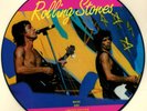 Rolling Stones - Interview Disc (1987) - Mick & Keith Interview UK Picture Disc