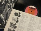 Alice Cooper Love It To Death Straight BANNED COVER WS 1883 Gatefold 1971  RARE