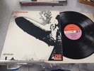 Rare LP LED ZEPPELIN I orig 76 Spain press Atlantic HATS 4214 EX /VG+ Plum Red