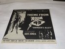 Ken Jones Theme Room 43 / Swinger's Alley 1958 Passport to Shame Sleaze Noir