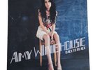 Amy Winehouse Back To Black 2007 Original Vinyl Record Album