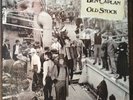 Ben Caplan ‎– Old Stock (Sealed New Vinyl LP Record) 209