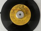 Al & the Vibrators - Check Up / I’ll Come Back RARE ROCKSTEADY REGGAE VINYL 7“