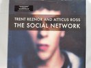 TRENT REZNOR / ATTICUS ROSS ‎ The Social Network (OST)   2010 1st US 2xLP SEALED