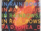 RADIOHEAD ‎– In Rainbows  2008 1st US Issue LP   SEALED