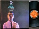 JACKIE PARIS The Song Is Paris LP IMPULSE A-17 RVG MONO Hank Jones Roy Haynes