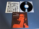 Lee Morgan Cooker BLUE NOTE BLP 1578 LP original 47/63rd Ear RVG Vinyl VG+/VG+