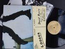 DAVID BOWIE    lodger